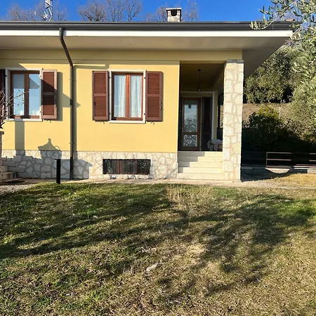 Casa Indipendente Cà Bottura Agli Ulivi * Bardolino