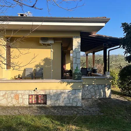 Villa Casa Indipendente Cà Bottura Agli Ulivi