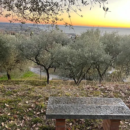 Ca Bottura Agli Ulivi Villa