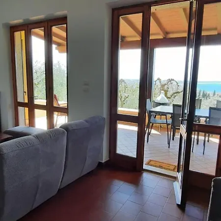 Casa Indipendente Cà Bottura Agli Ulivi