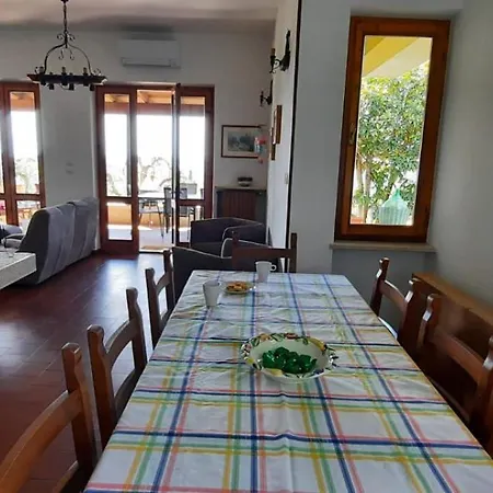 Villa Ca Bottura Agli Ulivi