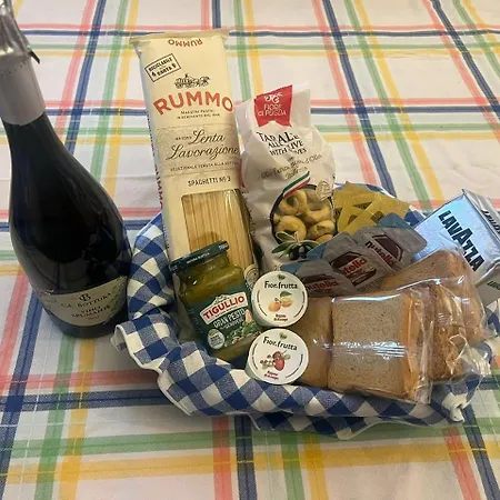 Villa Ca Bottura Agli Ulivi *