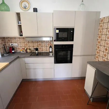Casa Indipendente Cà Bottura Agli Ulivi Villa *
