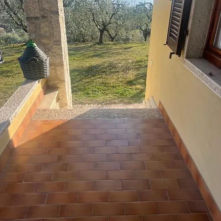 Ca Bottura Agli Ulivi * Bardolino