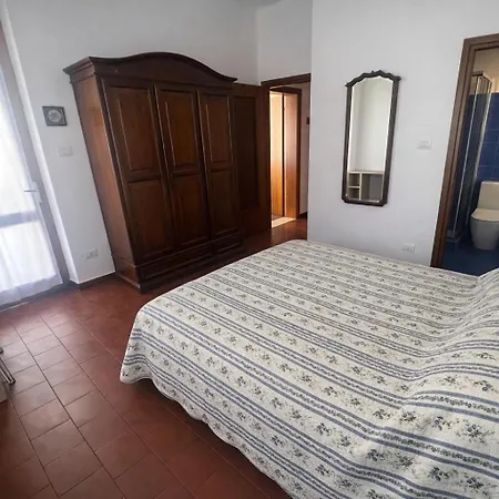 Villa Ca Bottura Agli Ulivi *