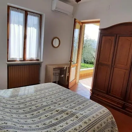 Ca Bottura Agli Ulivi Villa