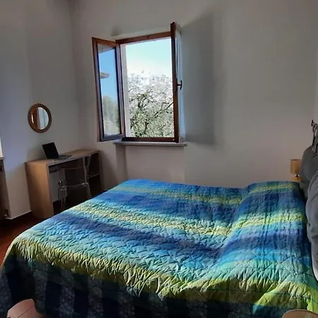 Villa Ca Bottura Agli Ulivi Bardolino