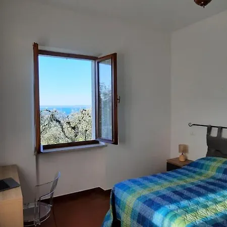 Ca Bottura Agli Ulivi Villa Bardolino