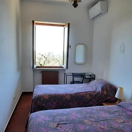 Ca Bottura Agli Ulivi Villa *