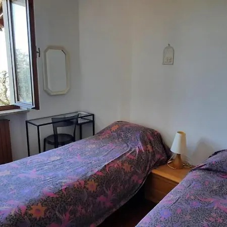 Ca Bottura Agli Ulivi Villa