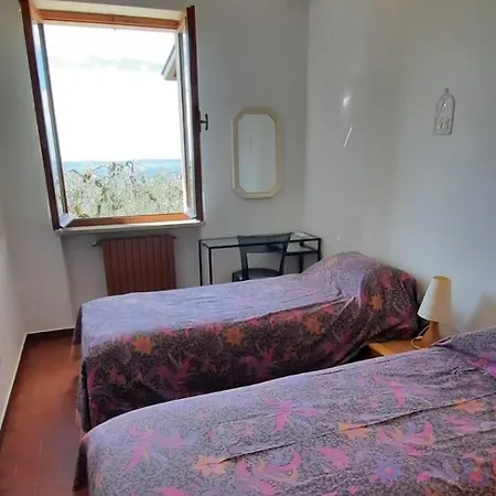 Ca Bottura Agli Ulivi * Bardolino