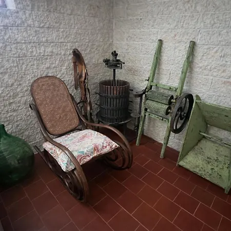 Ca Bottura Agli Ulivi Villa Bardolino