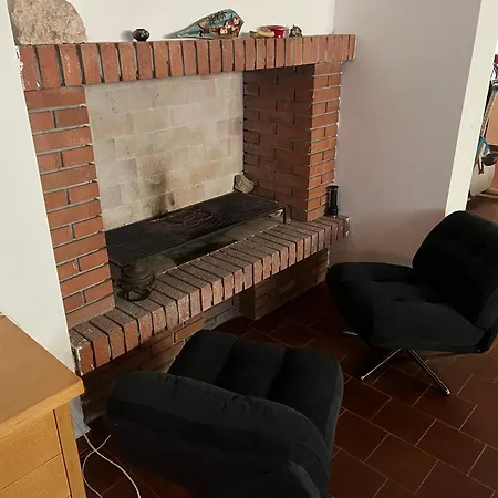 Villa Ca Bottura Agli Ulivi *