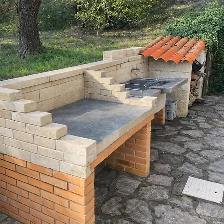 Villa Ca Bottura Agli Ulivi