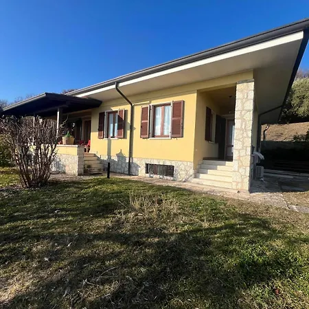 Ca Bottura Agli Ulivi Villa *