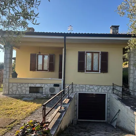 Ca Bottura Agli Ulivi *