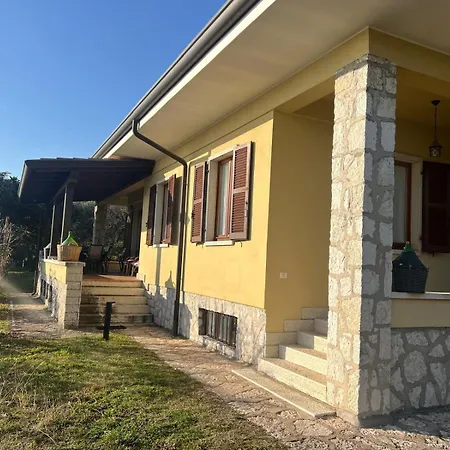 Villa Ca Bottura Agli Ulivi Bardolino