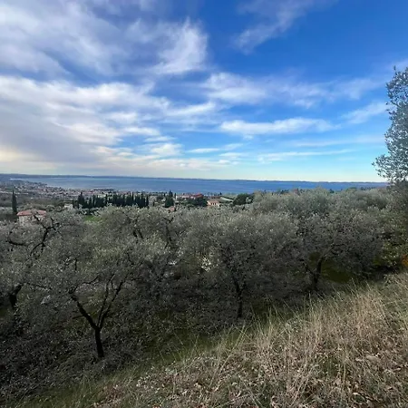 Ca Bottura Agli Ulivi Bardolino