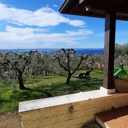 Ca Bottura Agli Ulivi * Bardolino