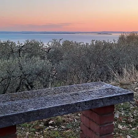 Ca Bottura Agli Ulivi Villa