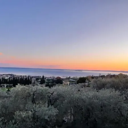 Ca Bottura Agli Ulivi Villa