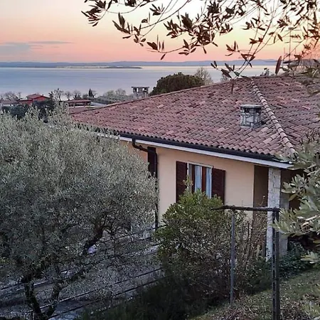 Ca Bottura Agli Ulivi Villa *