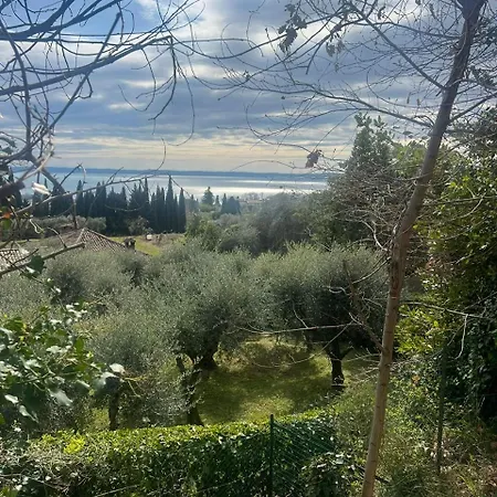 Ca Bottura Agli Ulivi Villa