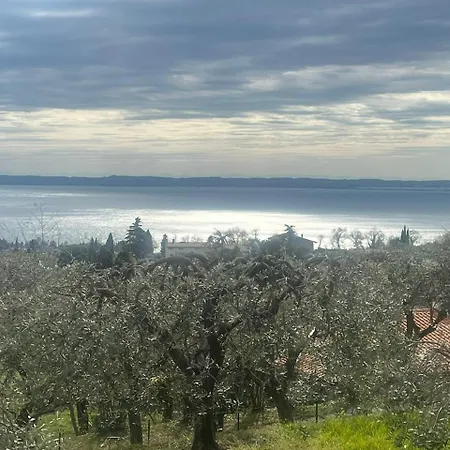 Ca Bottura Agli Ulivi Bardolino