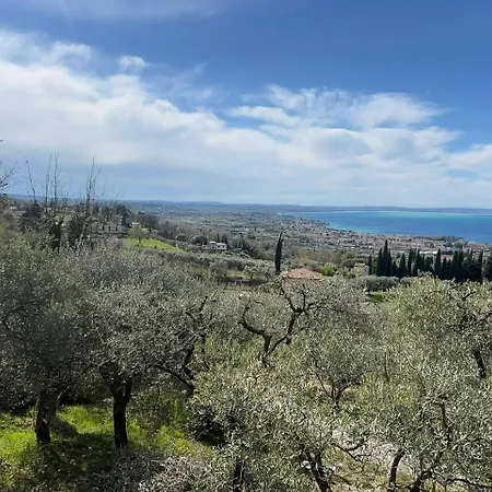 Ca Bottura Agli Ulivi * Bardolino