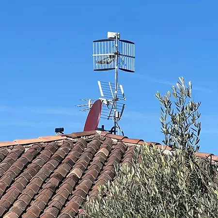 Villa Ca Bottura Agli Ulivi *