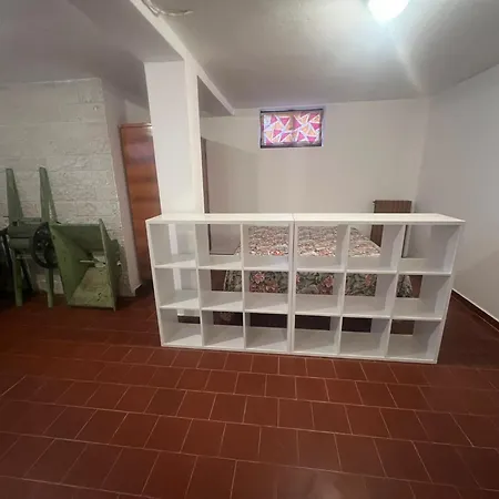 Ca Bottura Agli Ulivi Villa *