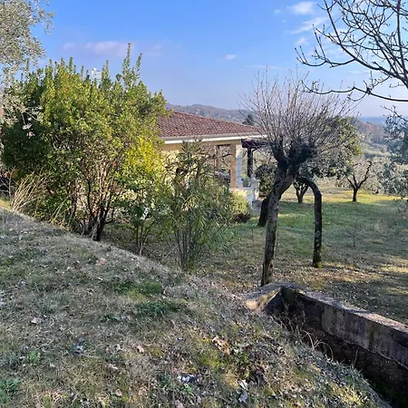 Ca Bottura Agli Ulivi Villa *